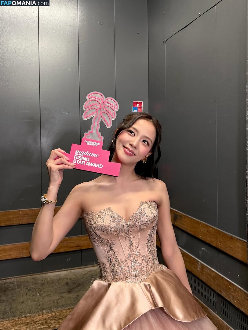 BLACKPINK / Jisoo / qenshizu / sooyaaa__ Nackt OnlyFans  Geleaktes Foto #621