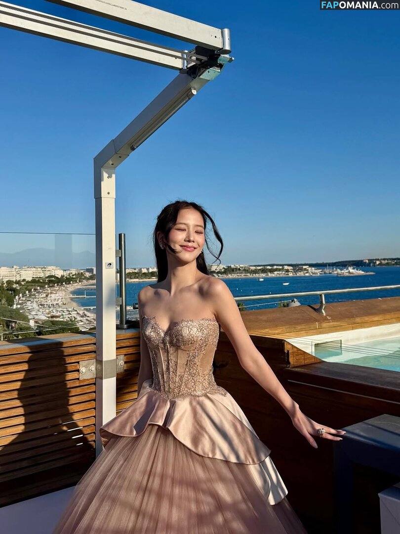 BLACKPINK / Jisoo / qenshizu / sooyaaa__ Nackt OnlyFans  Geleaktes Foto #622