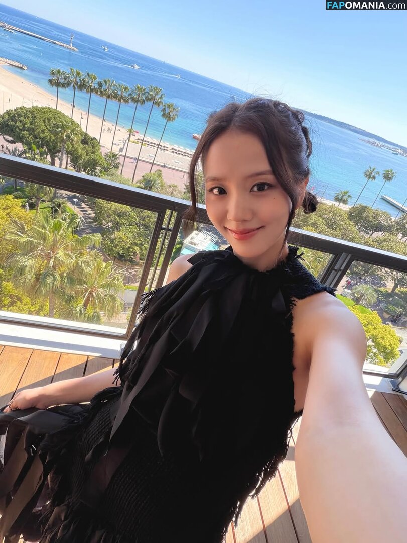BLACKPINK / Jisoo / qenshizu / sooyaaa__ Nackt OnlyFans  Geleaktes Foto #626