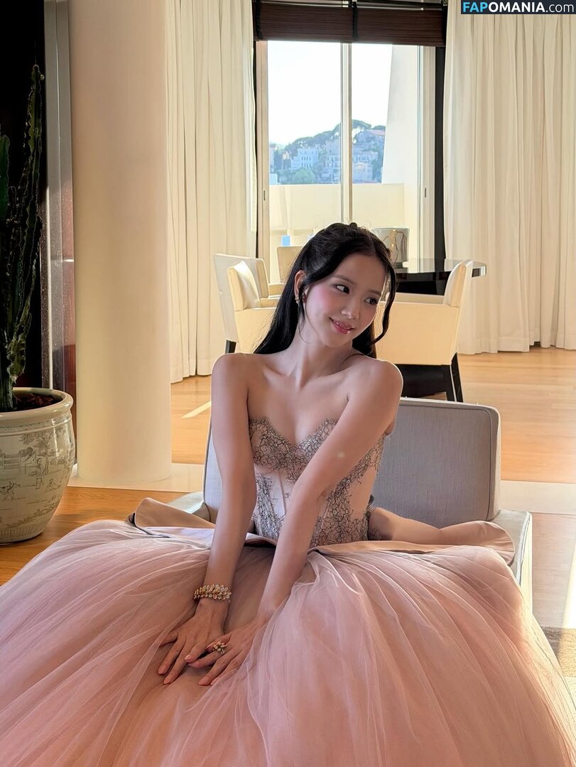 BLACKPINK / Jisoo / qenshizu / sooyaaa__ Nackt OnlyFans  Geleaktes Foto #627