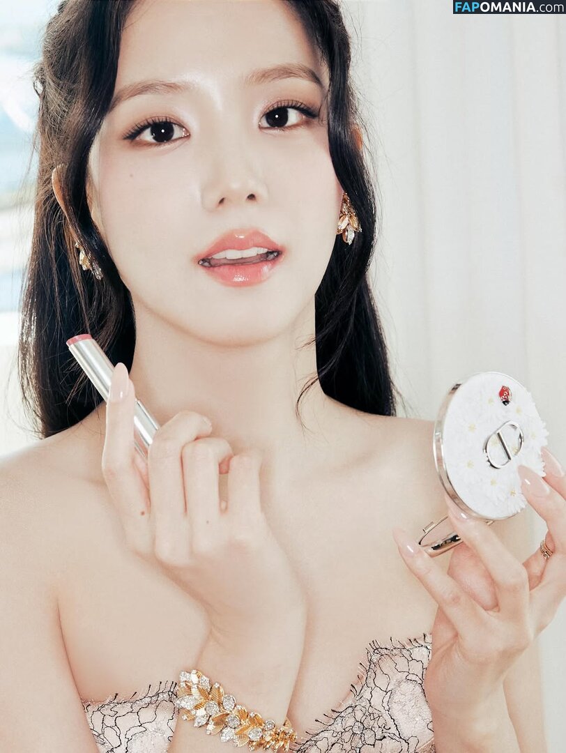 BLACKPINK / Jisoo / qenshizu / sooyaaa__ Nackt OnlyFans  Geleaktes Foto #628