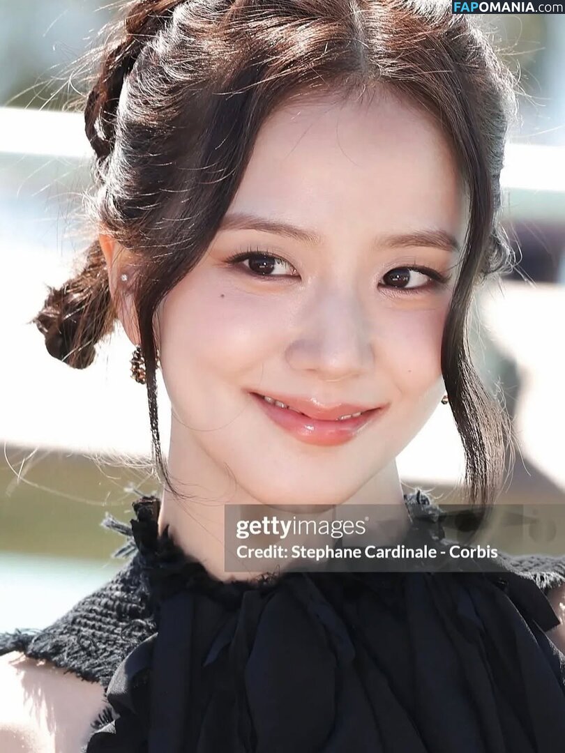 BLACKPINK / Jisoo / qenshizu / sooyaaa__ Nackt OnlyFans  Geleaktes Foto #629