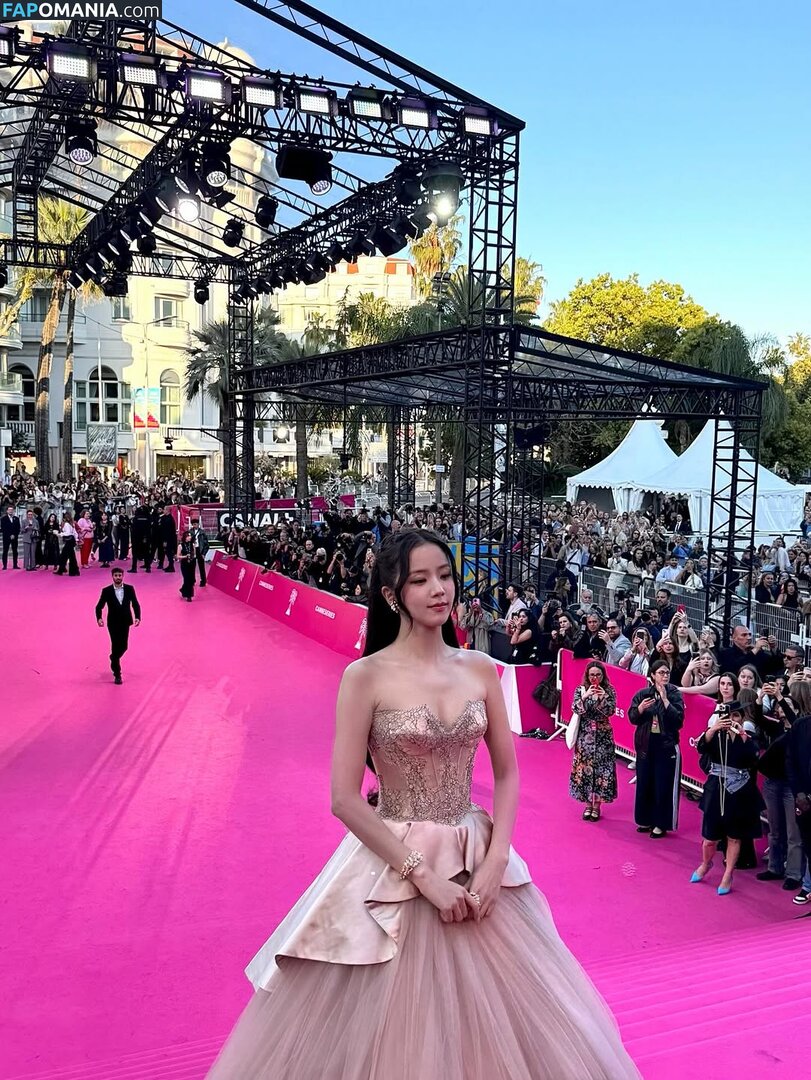 BLACKPINK / Jisoo / qenshizu / sooyaaa__ Nackt OnlyFans  Geleaktes Foto #630