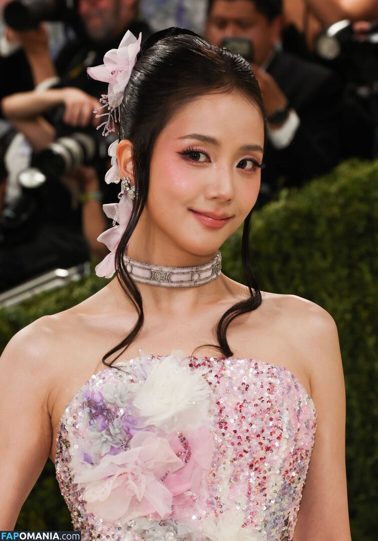 BLACKPINK / Jisoo / qenshizu / sooyaaa__ Nackt OnlyFans  Geleaktes Foto #632