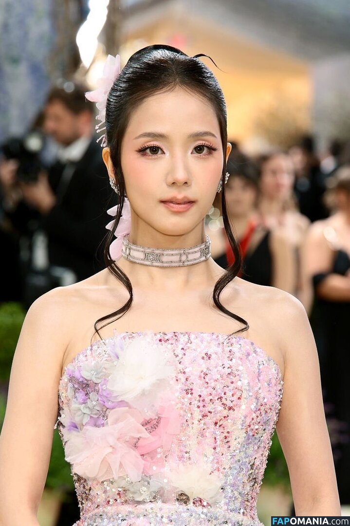BLACKPINK / Jisoo / qenshizu / sooyaaa__ Nackt OnlyFans  Geleaktes Foto #634