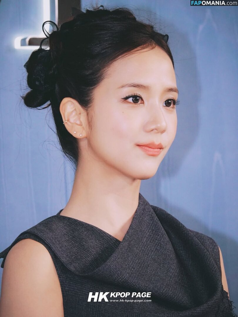 BLACKPINK / Jisoo / qenshizu / sooyaaa__ Nackt OnlyFans  Geleaktes Foto #664