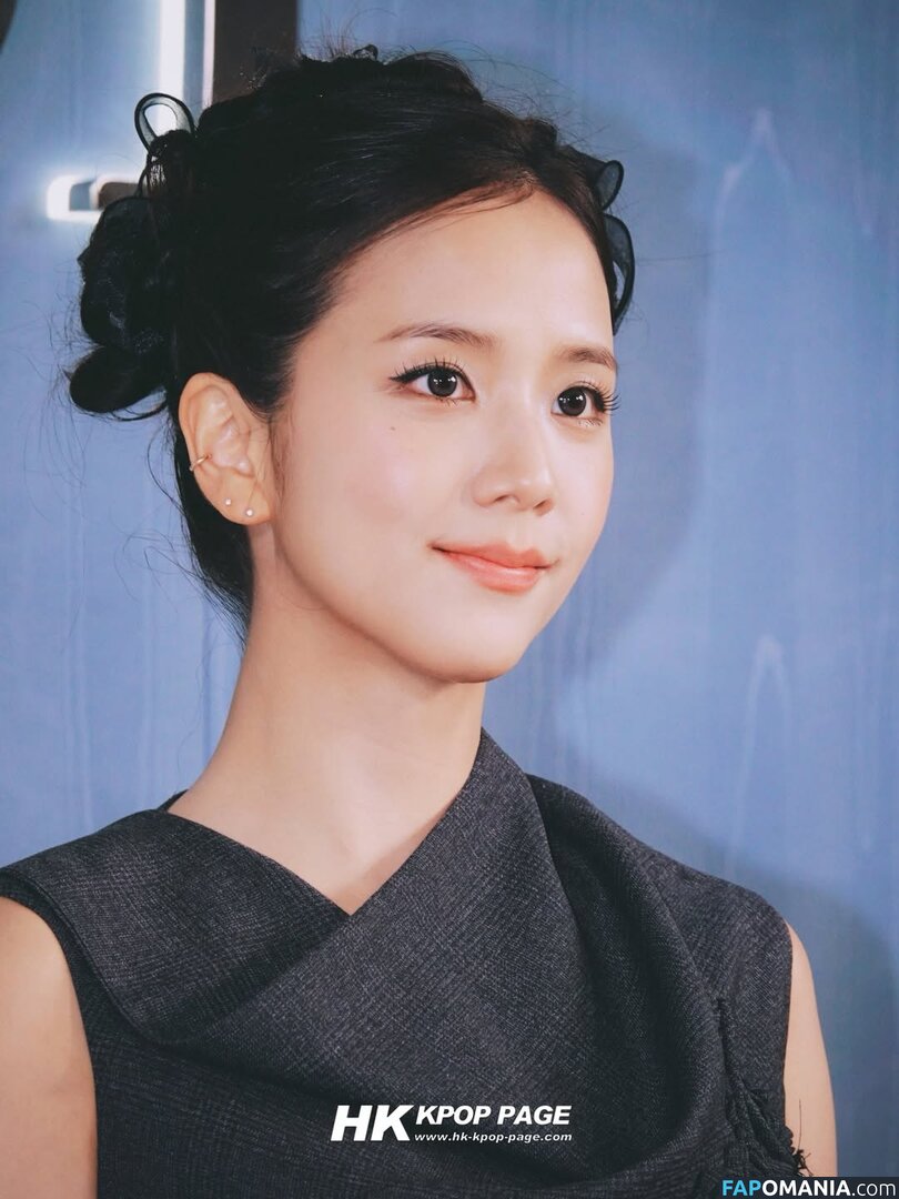 BLACKPINK / Jisoo / qenshizu / sooyaaa__ Nackt OnlyFans  Geleaktes Foto #665