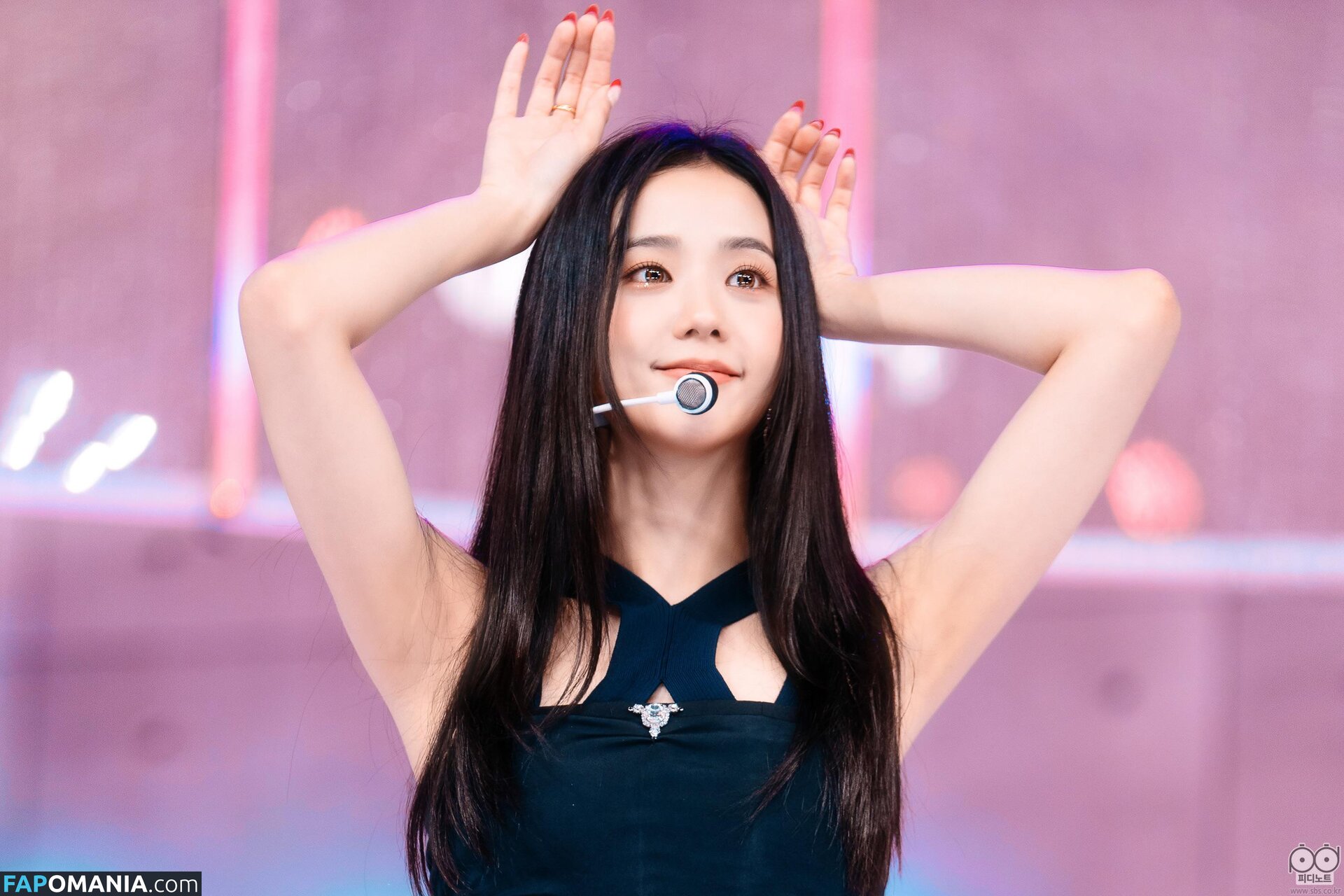BLACKPINK / Jisoo / qenshizu / sooyaaa__ Nackt OnlyFans  Geleaktes Foto #671
