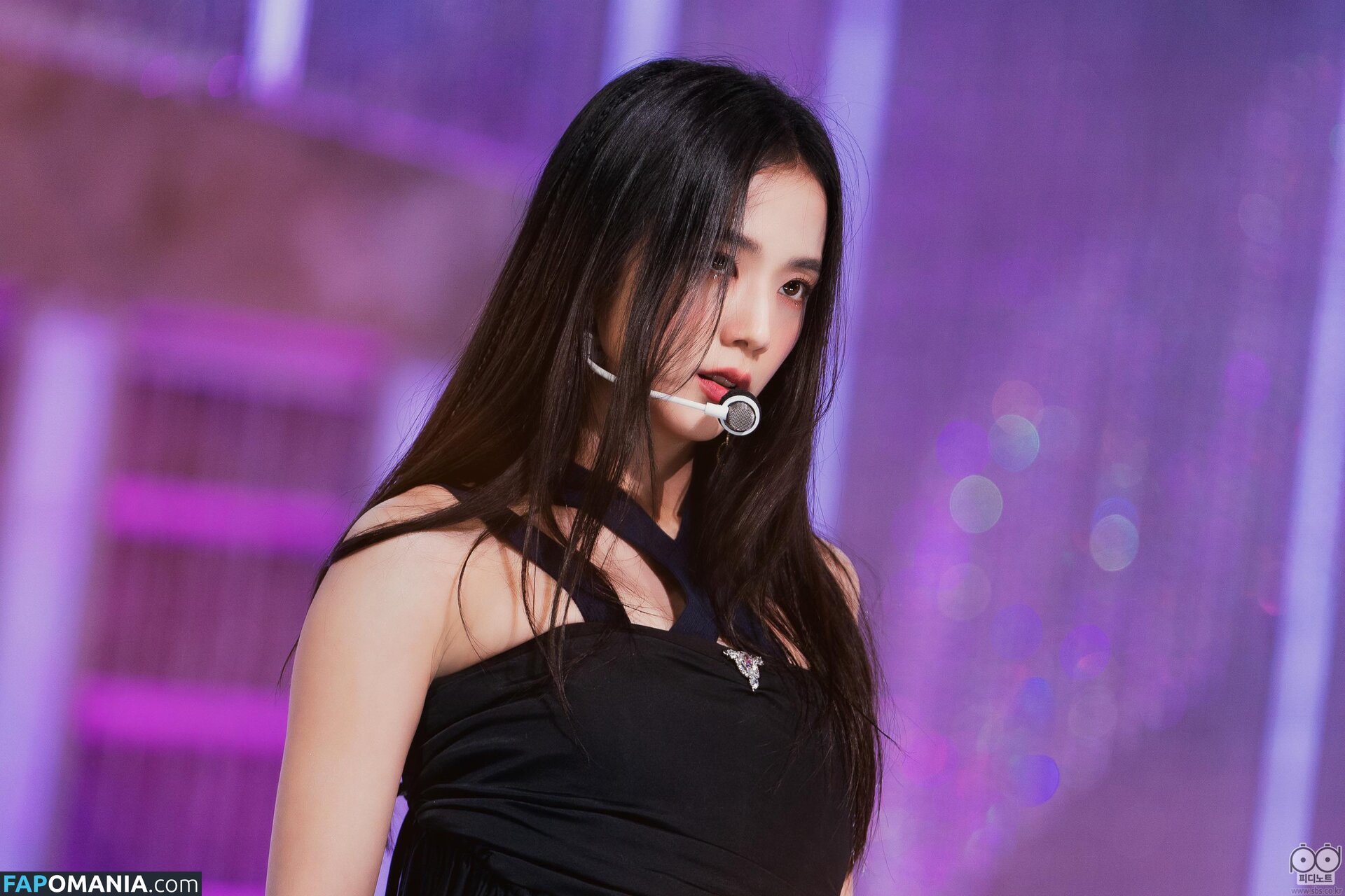 BLACKPINK / Jisoo / qenshizu / sooyaaa__ Nackt OnlyFans  Geleaktes Foto #672