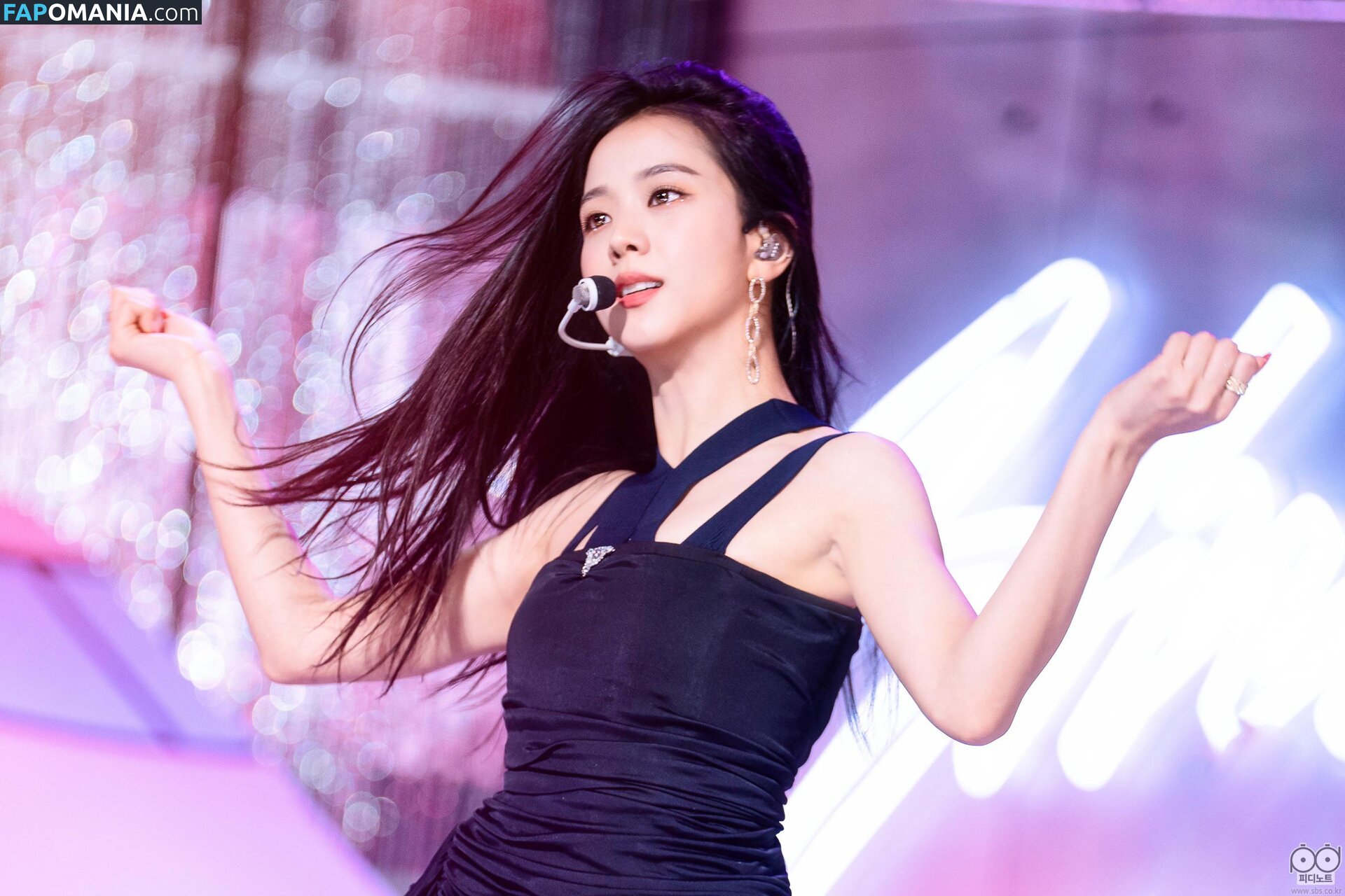 BLACKPINK / Jisoo / qenshizu / sooyaaa__ Nackt OnlyFans  Geleaktes Foto #673