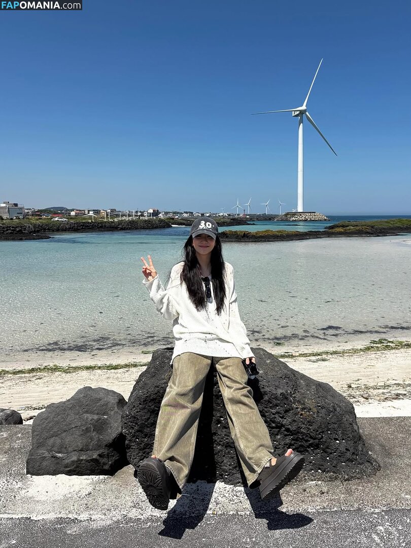 BLACKPINK / Jisoo / qenshizu / sooyaaa__ Nackt OnlyFans  Geleaktes Foto #680
