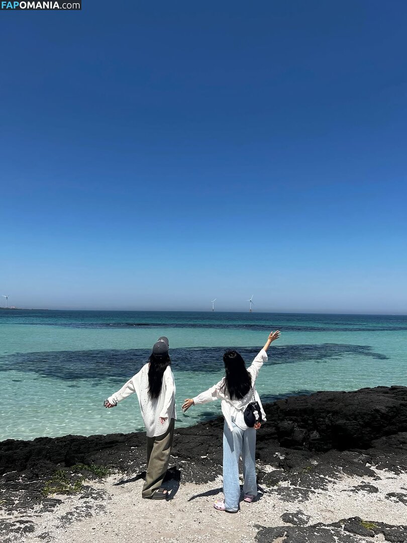 BLACKPINK / Jisoo / qenshizu / sooyaaa__ Nackt OnlyFans  Geleaktes Foto #687