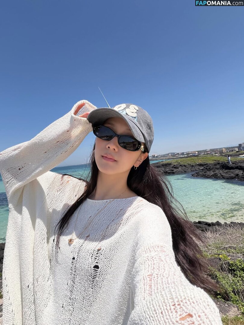 BLACKPINK / Jisoo / qenshizu / sooyaaa__ Nackt OnlyFans  Geleaktes Foto #695