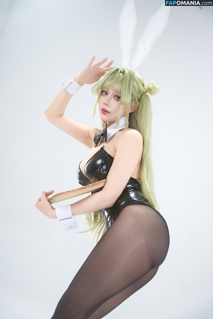 Ah Jiu / Jiu Yan / ajiuconbugugu / nine words 九言 / xinyi.weng Nackt OnlyFans  Geleaktes Foto #58