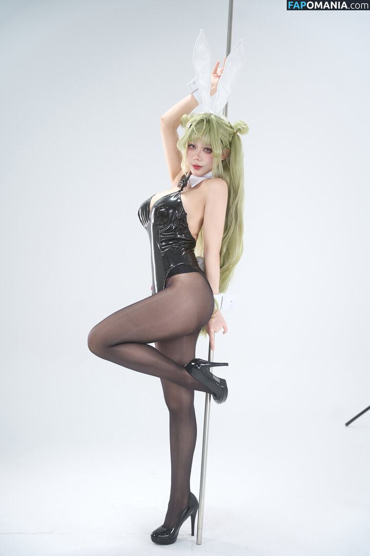 Ah Jiu / Jiu Yan / ajiuconbugugu / nine words 九言 / xinyi.weng Nackt OnlyFans  Geleaktes Foto #59