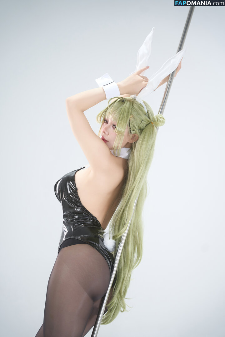 Ah Jiu / Jiu Yan / ajiuconbugugu / nine words 九言 / xinyi.weng Nackt OnlyFans  Geleaktes Foto #61