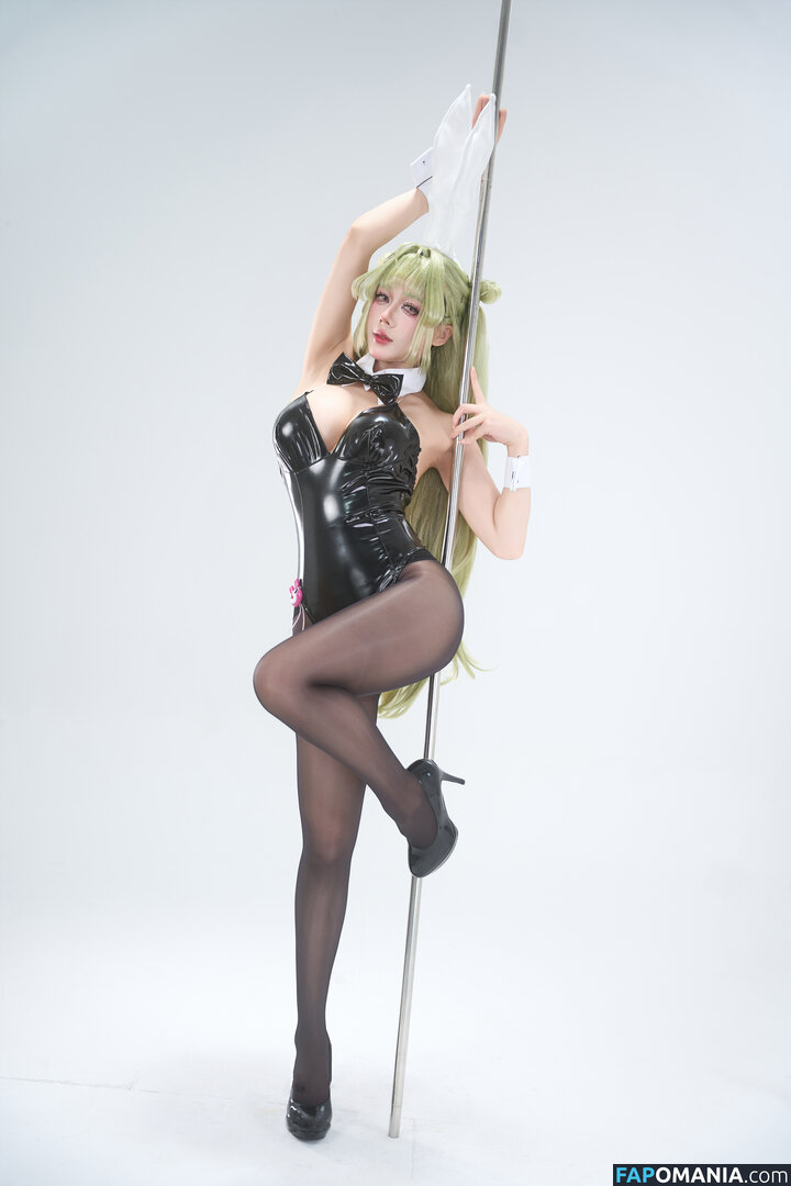 Ah Jiu / Jiu Yan / ajiuconbugugu / nine words 九言 / xinyi.weng Nackt OnlyFans  Geleaktes Foto #62