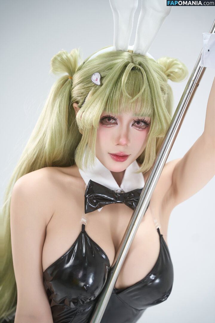 Ah Jiu / Jiu Yan / ajiuconbugugu / nine words 九言 / xinyi.weng Nackt OnlyFans  Geleaktes Foto #63