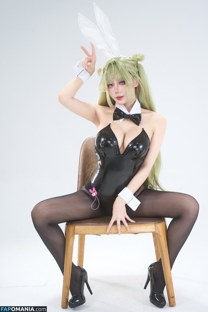 Ah Jiu / Jiu Yan / ajiuconbugugu / nine words 九言 / xinyi.weng Nackt OnlyFans  Geleaktes Foto #67