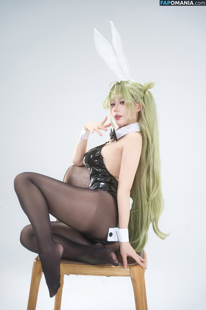 Ah Jiu / Jiu Yan / ajiuconbugugu / nine words 九言 / xinyi.weng Nackt OnlyFans  Geleaktes Foto #70