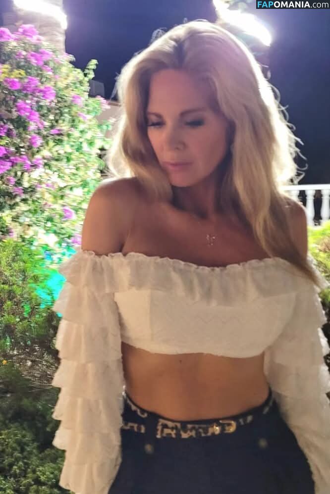 Jo Blythe / joannablythe Nackt OnlyFans  Geleaktes Foto #3