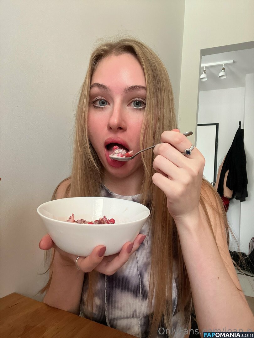 joan.n / joan_n / joan_nathan / joann / sweet joan Nackt OnlyFans  Geleaktes Foto #209