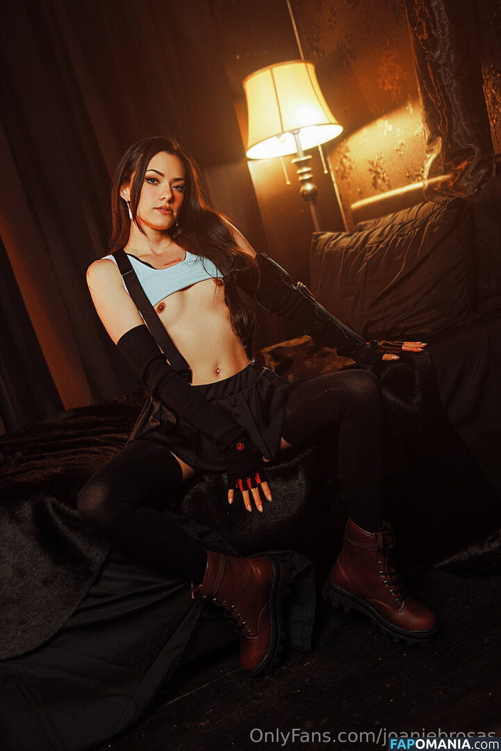 Joanie Brosas / JoanieBrosas Nackt OnlyFans  Geleaktes Foto #227