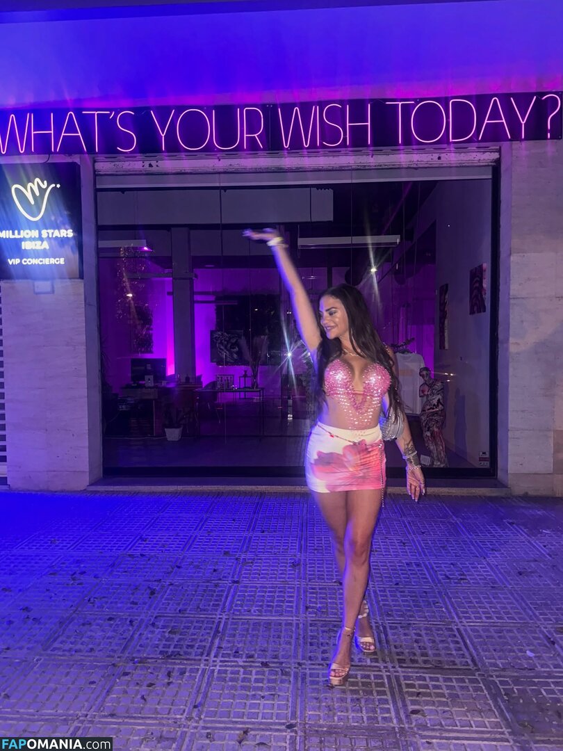 Joanna Fuka / https: / joannafuka Nackt OnlyFans  Geleaktes Foto #5