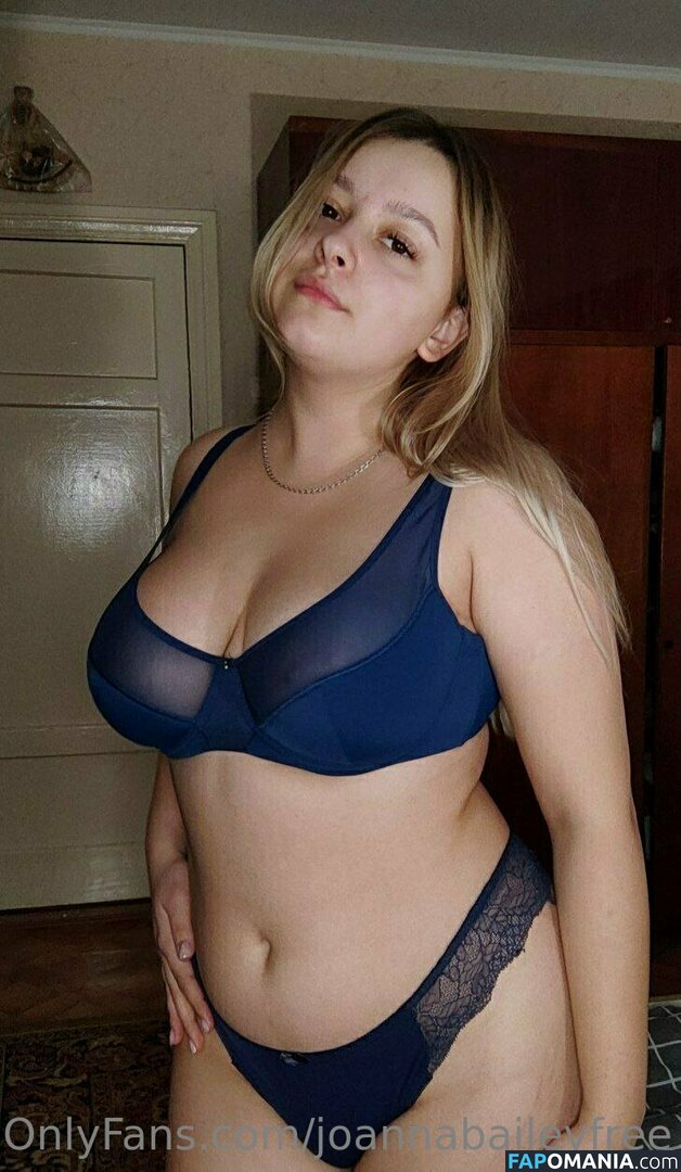 joanna7516 / joannabaileyfree Nackt OnlyFans  Geleaktes Foto #71