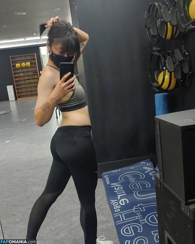 joboxer1115 / 또 다른 인격체 / 조복서 모음집 / 조복서조복서 / 조뽁서의 일상계정 Nackt OnlyFans  Geleaktes Foto #2