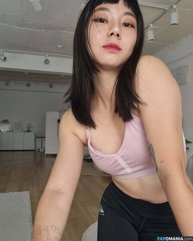joboxer1115 / 또 다른 인격체 / 조복서 모음집 / 조복서조복서 / 조뽁서의 일상계정 Nackt OnlyFans  Geleaktes Foto #5