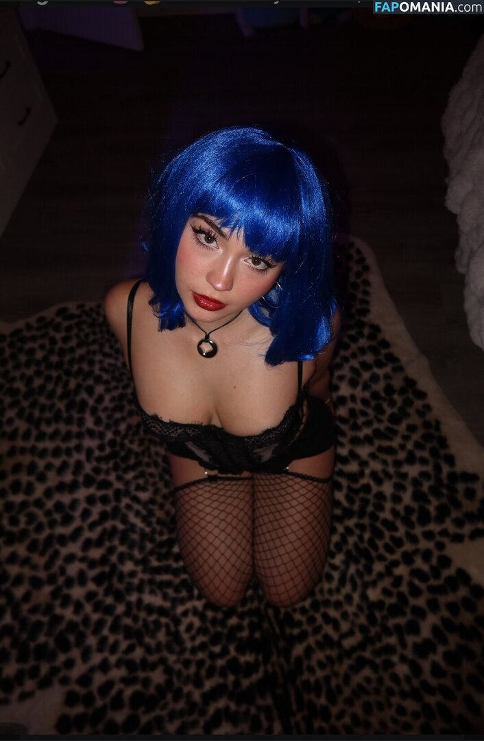 Jocelyynn / jocelyynn.21 / justjocelynxx Nackt OnlyFans  Geleaktes Foto #3