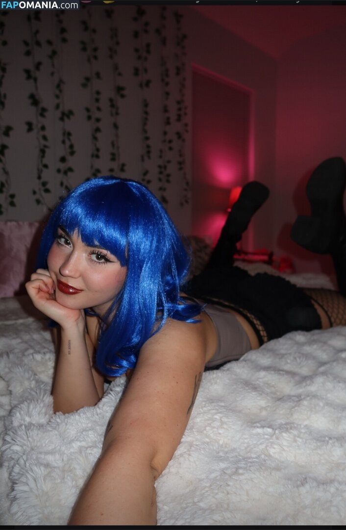 Jocelyynn / jocelyynn.21 / justjocelynxx Nackt OnlyFans  Geleaktes Foto #11