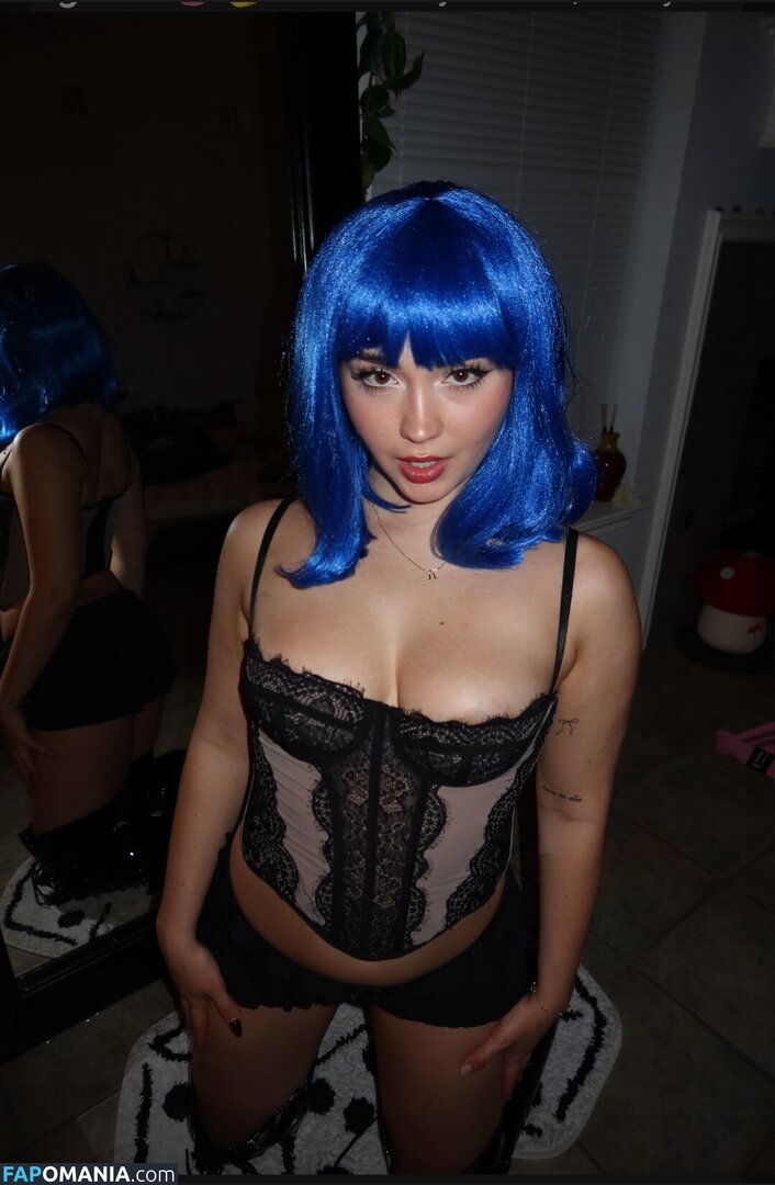 Jocelyynn / jocelyynn.21 / justjocelynxx Nackt OnlyFans  Geleaktes Foto #15