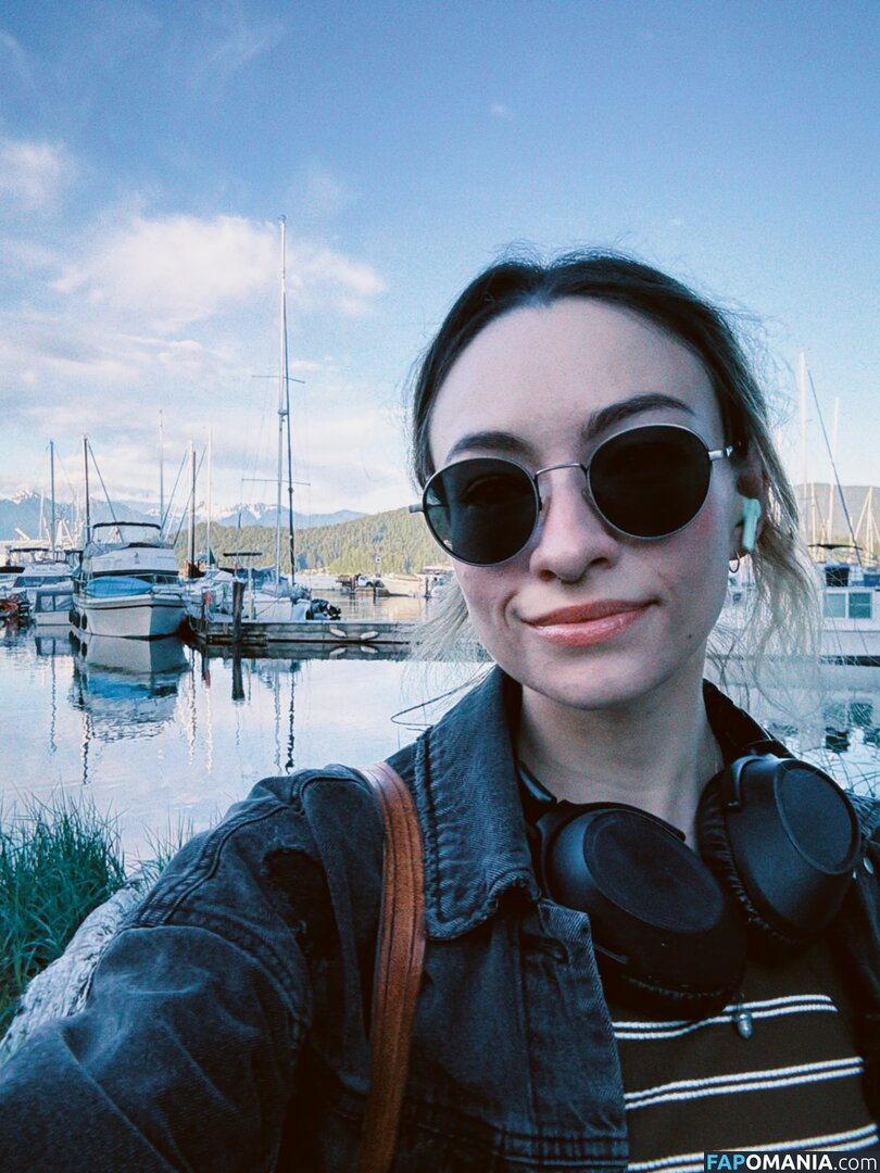 Jodelle Ferland / jodellemicah Nackt OnlyFans  Geleaktes Foto #4