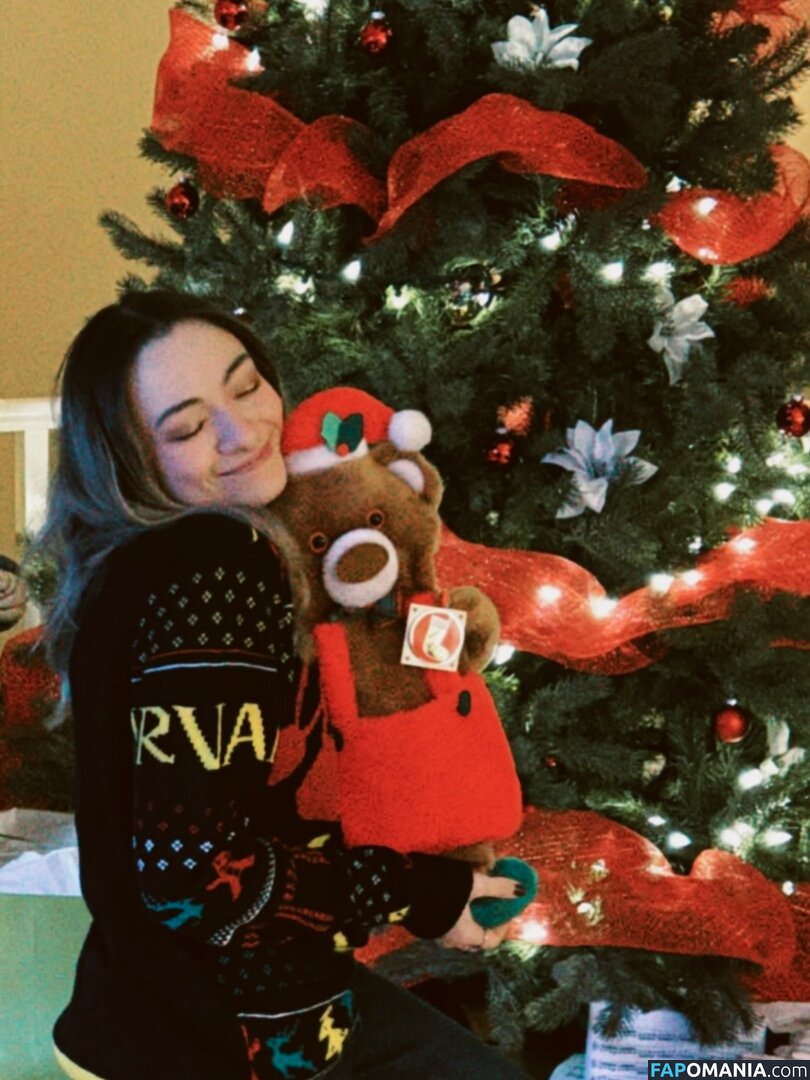 Jodelle Ferland / jodellemicah Nackt OnlyFans  Geleaktes Foto #5