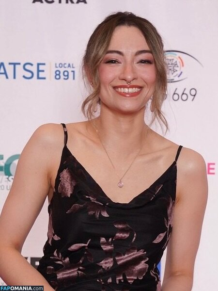 Jodelle Ferland / jodellemicah Nackt OnlyFans  Geleaktes Foto #6