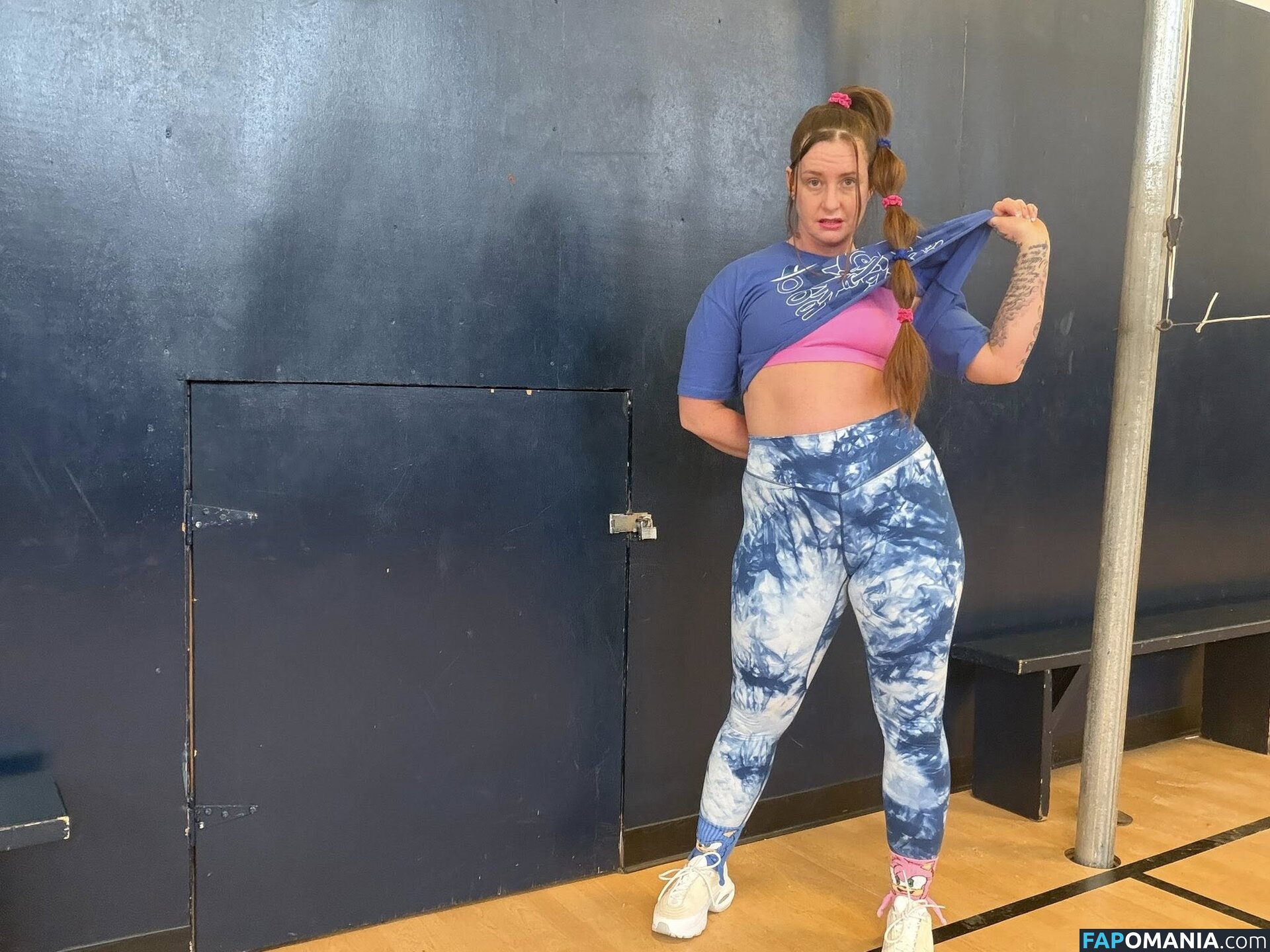 Jodie Davis / https: / jodie_185 / jodiegdavis Nackt OnlyFans  Geleaktes Foto #12