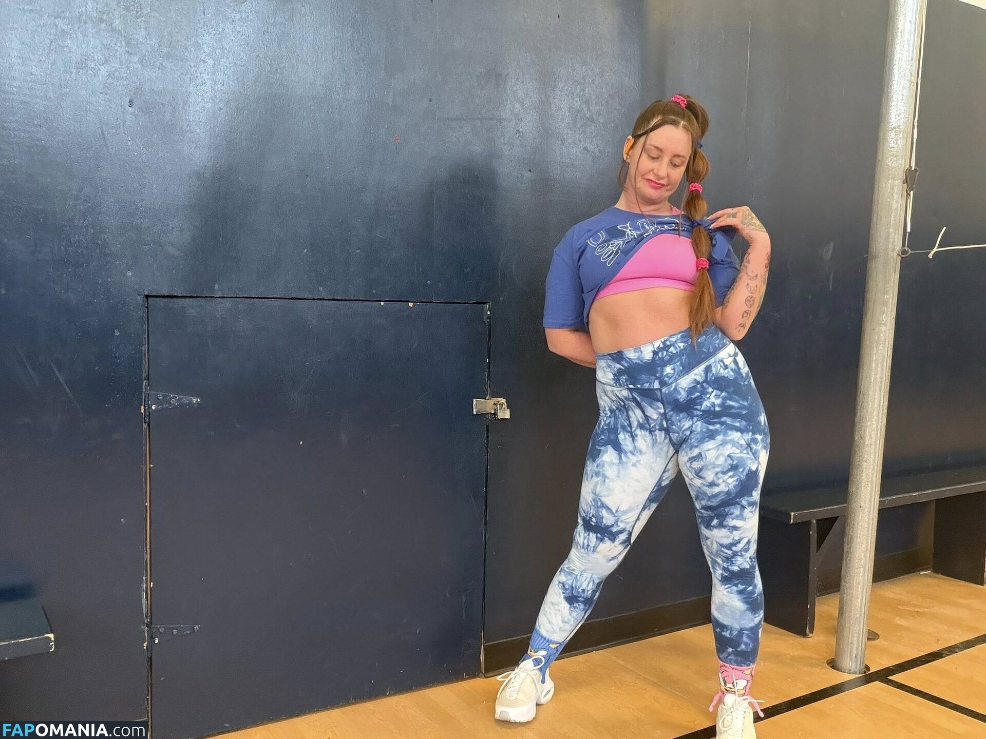 Jodie Davis / https: / jodie_185 / jodiegdavis Nackt OnlyFans  Geleaktes Foto #14