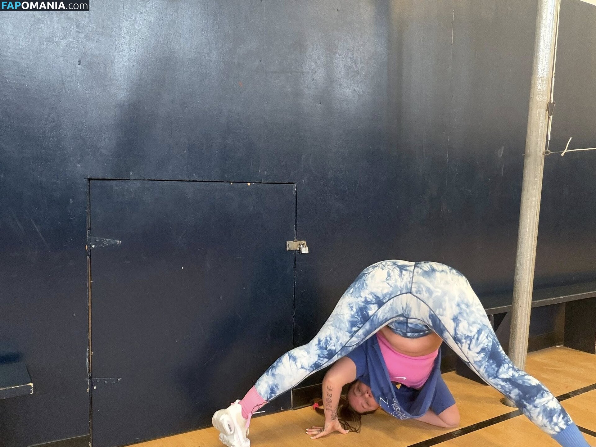 Jodie Davis / https: / jodie_185 / jodiegdavis Nackt OnlyFans  Geleaktes Foto #19