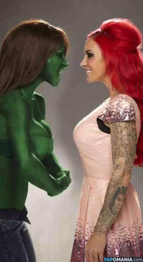 Jodie Marsh / jodiemarsh / jodiemarshtv Nackt OnlyFans  Geleaktes Foto #143