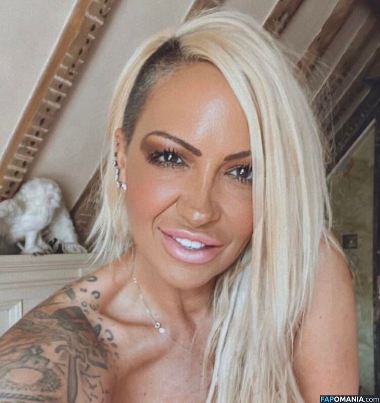 Jodie Marsh / jodiemarsh / jodiemarshtv Nackt OnlyFans  Geleaktes Foto #238