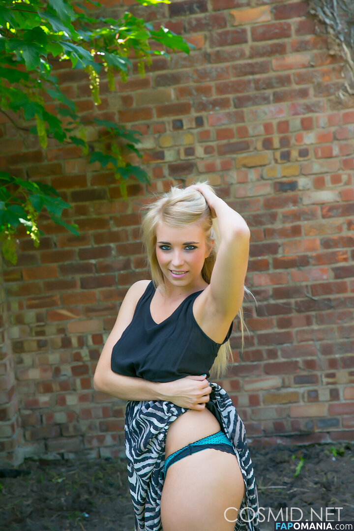 Jodie Piper / liljodiep Nackt OnlyFans  Geleaktes Foto #4