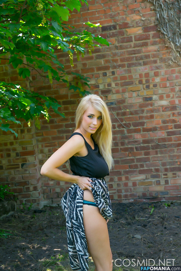 Jodie Piper / liljodiep Nackt OnlyFans  Geleaktes Foto #6