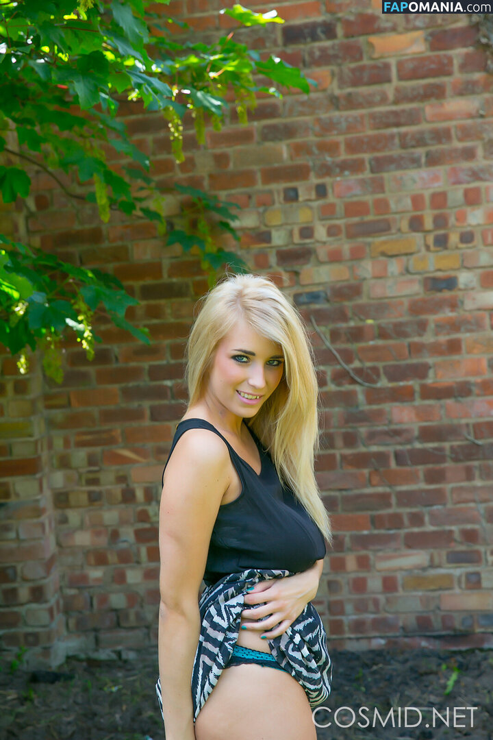 Jodie Piper / liljodiep Nackt OnlyFans  Geleaktes Foto #7