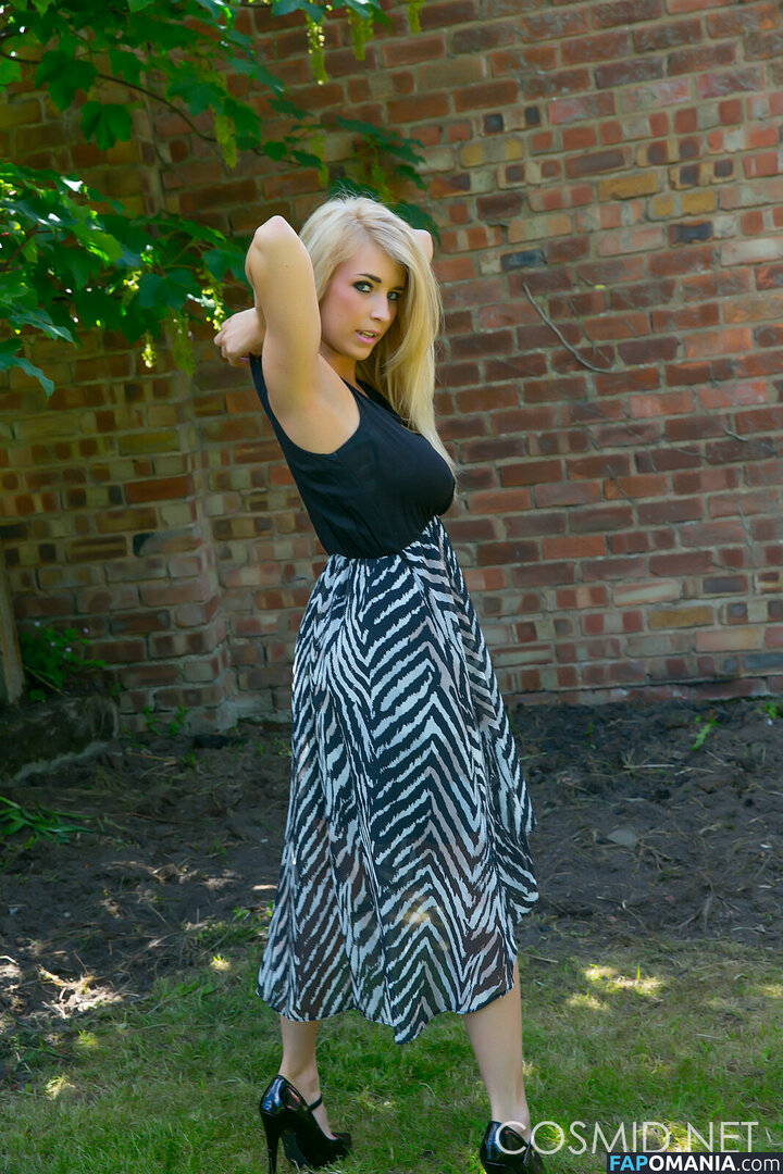 Jodie Piper / liljodiep Nackt OnlyFans  Geleaktes Foto #13