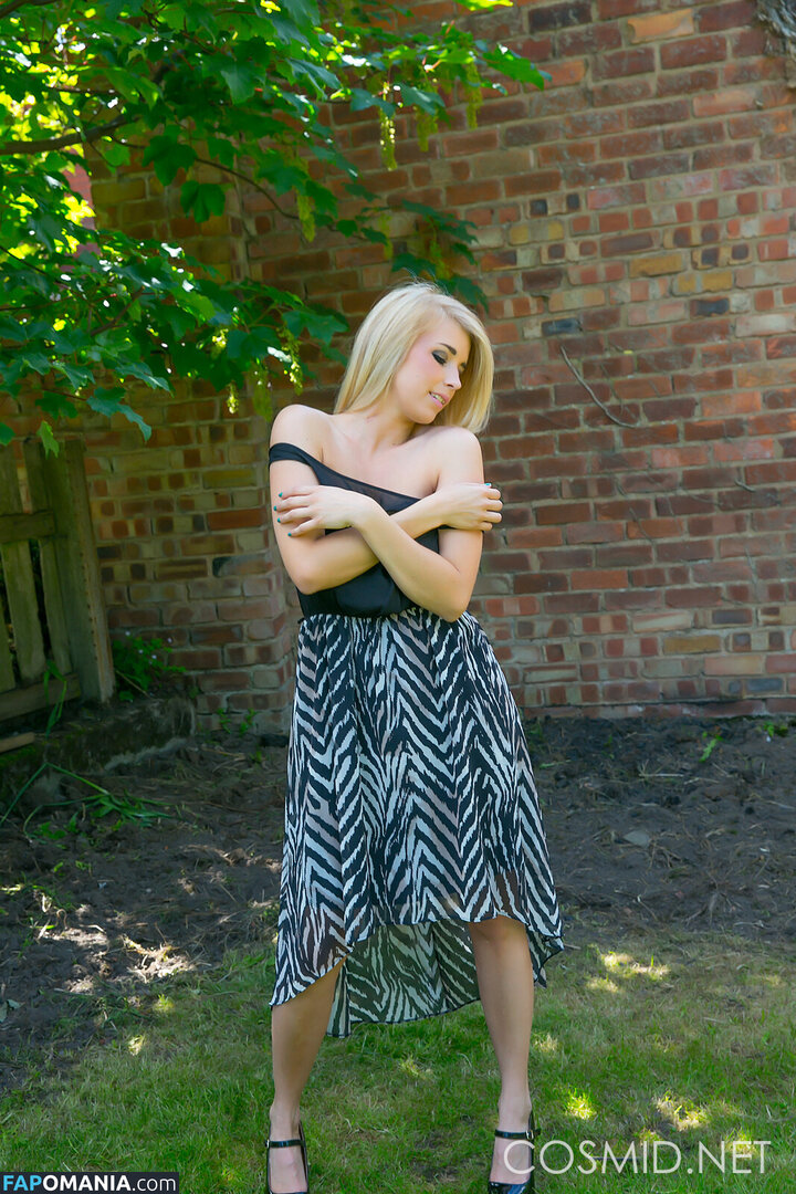 Jodie Piper / liljodiep Nackt OnlyFans  Geleaktes Foto #17