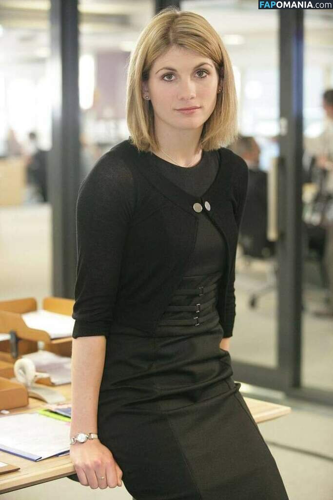 Jodie Whittaker Actress Nackt OnlyFans  Geleaktes Foto #9