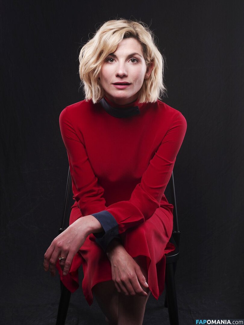 Jodie Whittaker Actress Nackt OnlyFans  Geleaktes Foto #14