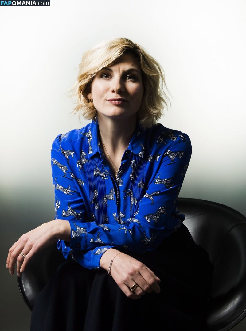 Jodie Whittaker Actress Nackt OnlyFans  Geleaktes Foto #18